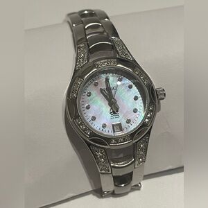 Relic Wet Watch